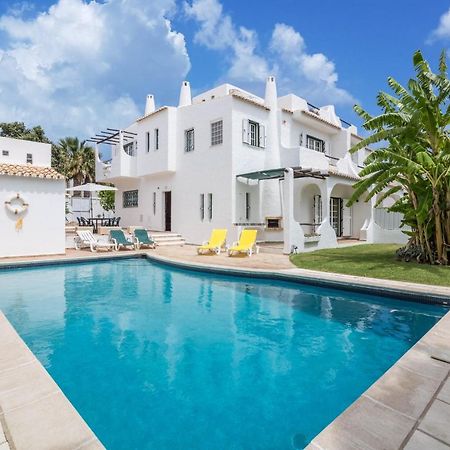 אלבופיירה Villa Sunflower מראה חיצוני תמונה