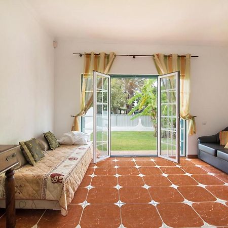 אלבופיירה Villa Sunflower מראה חיצוני תמונה
