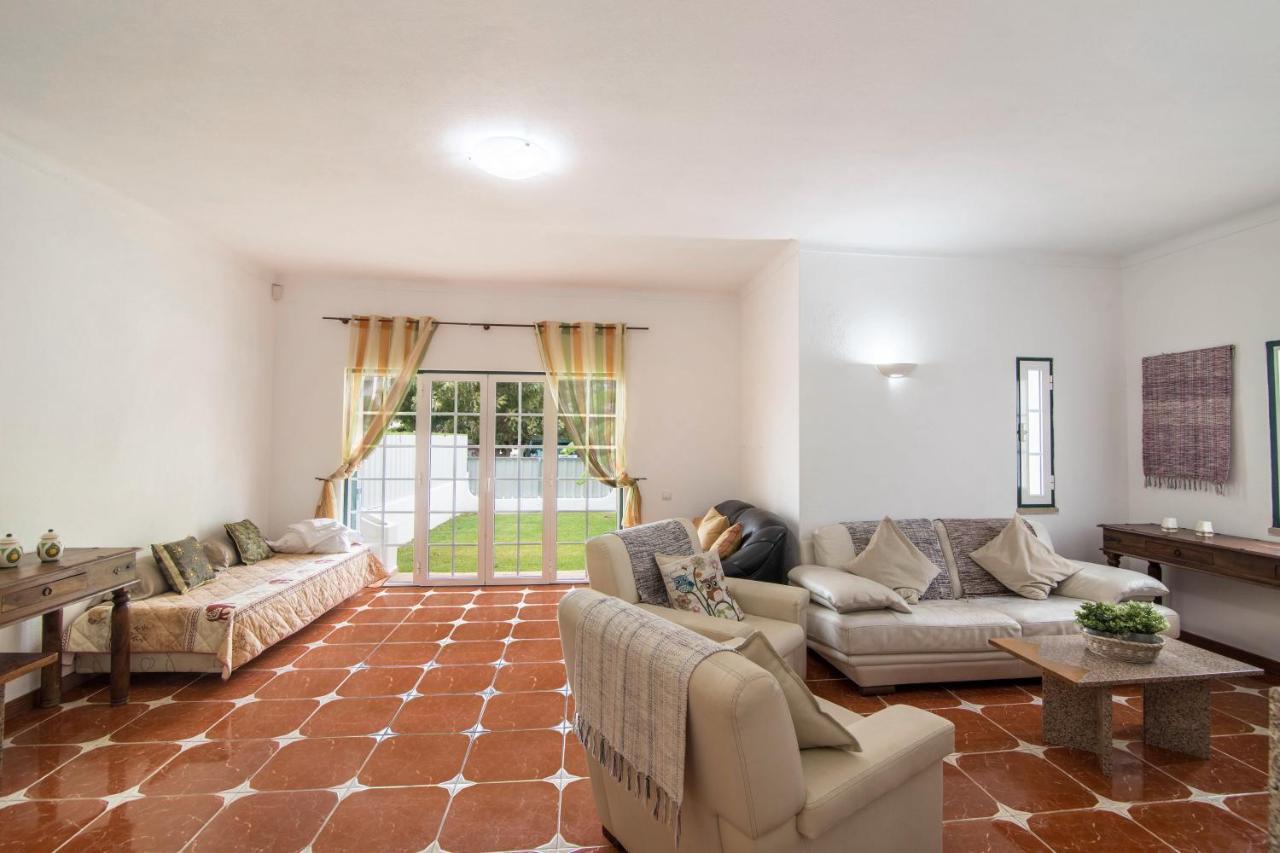 אלבופיירה Villa Sunflower מראה חיצוני תמונה