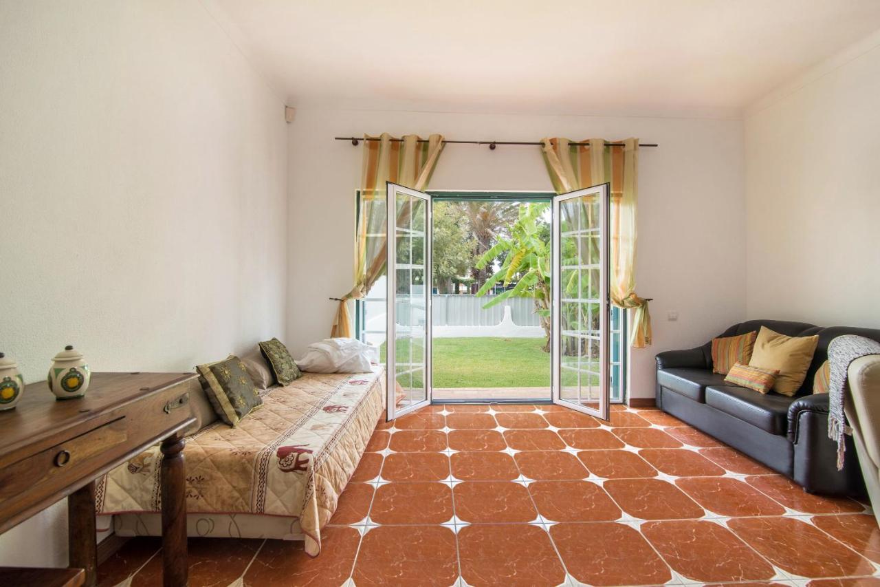 אלבופיירה Villa Sunflower מראה חיצוני תמונה