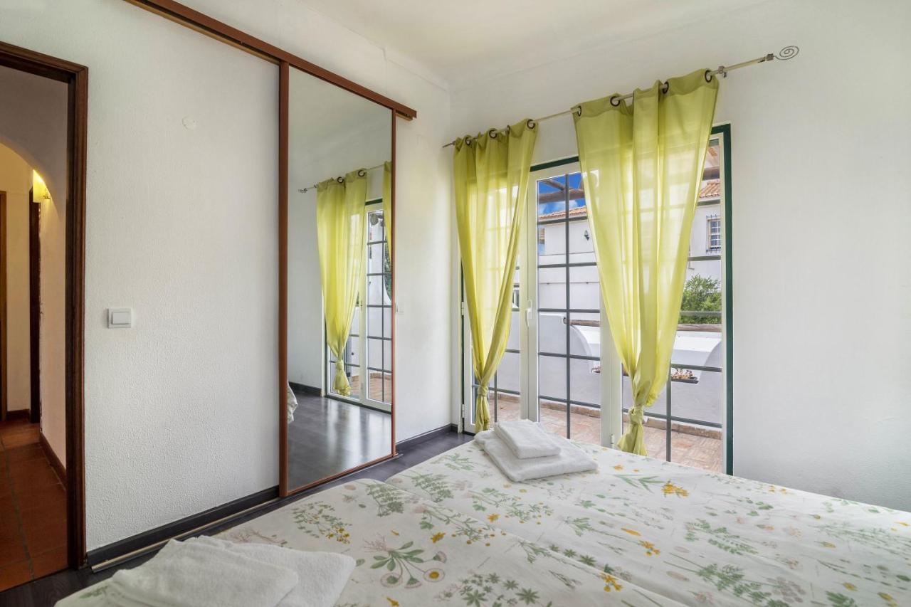 אלבופיירה Villa Sunflower מראה חיצוני תמונה