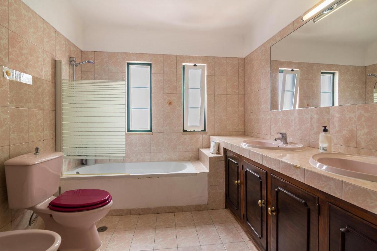 אלבופיירה Villa Sunflower מראה חיצוני תמונה
