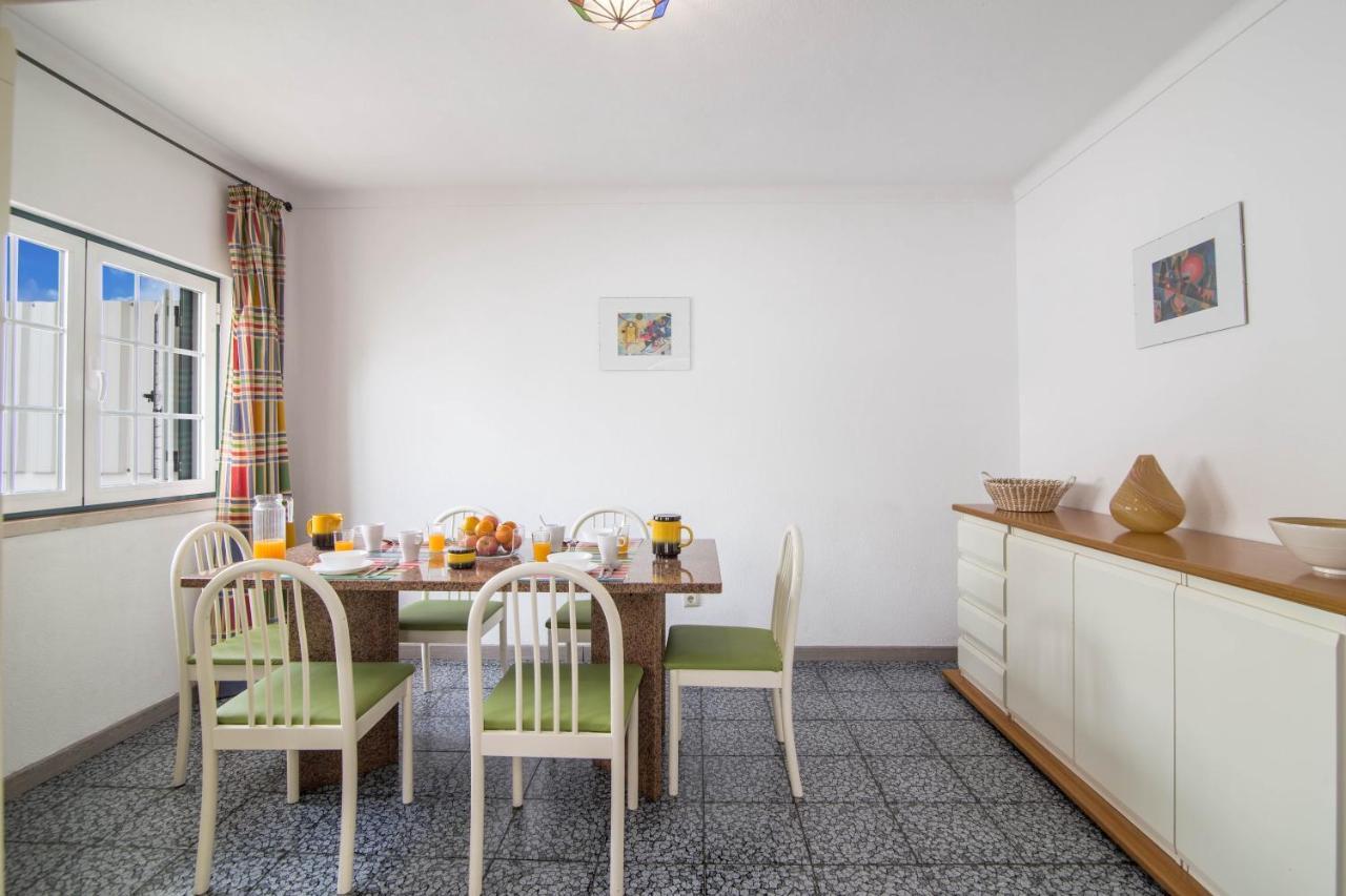 אלבופיירה Villa Sunflower מראה חיצוני תמונה