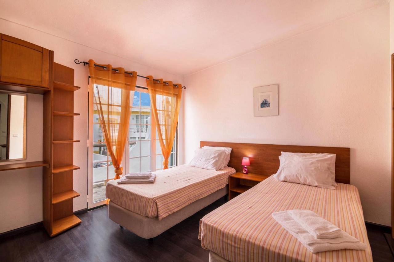 אלבופיירה Villa Sunflower מראה חיצוני תמונה