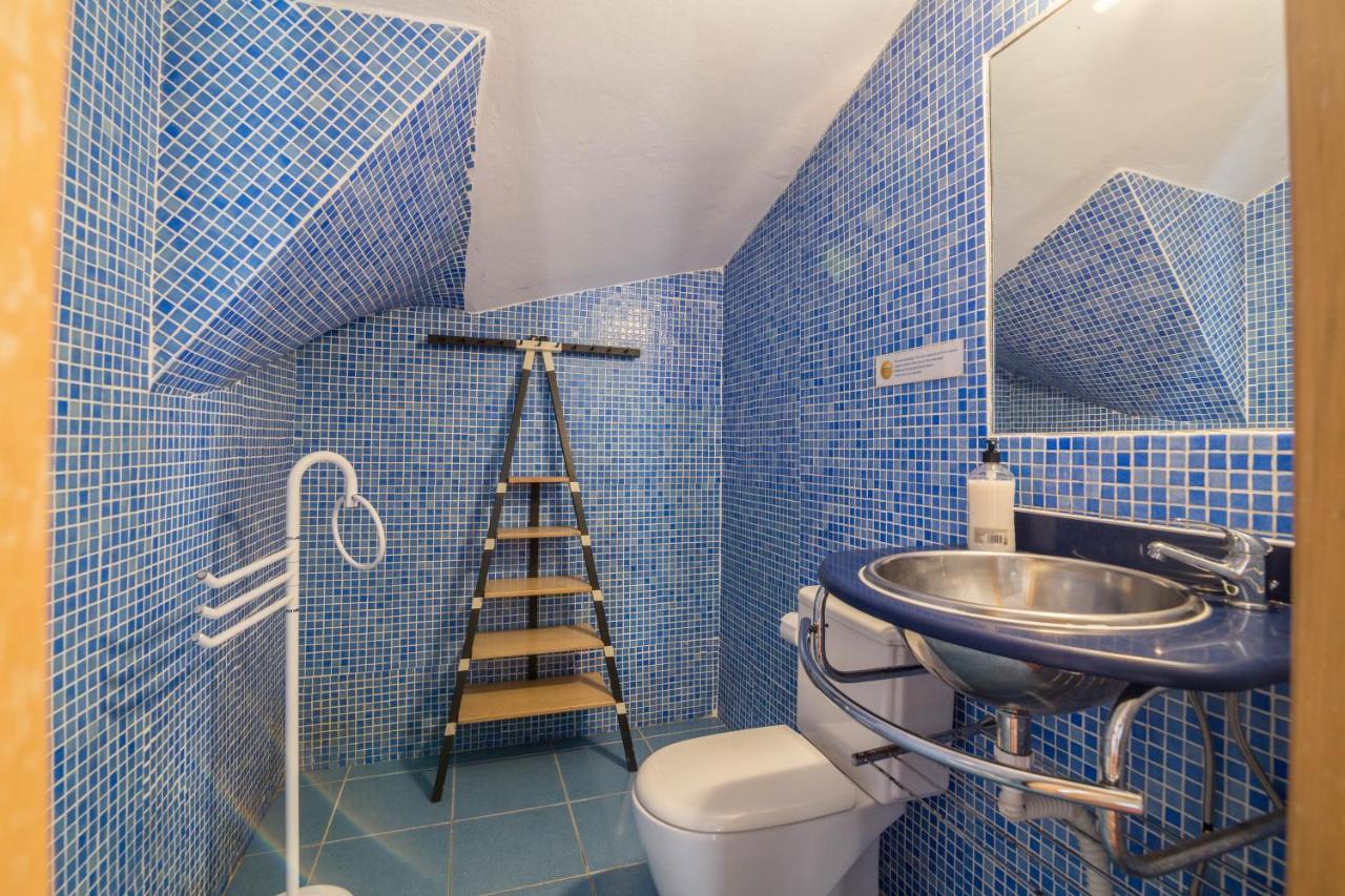 אלבופיירה Villa Sunflower מראה חיצוני תמונה