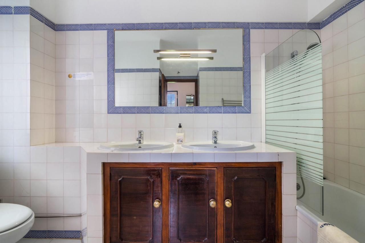 אלבופיירה Villa Sunflower מראה חיצוני תמונה